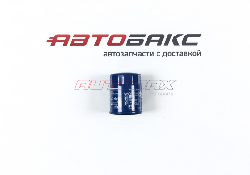 Oil Filter Honda CR-V 2002>2007
