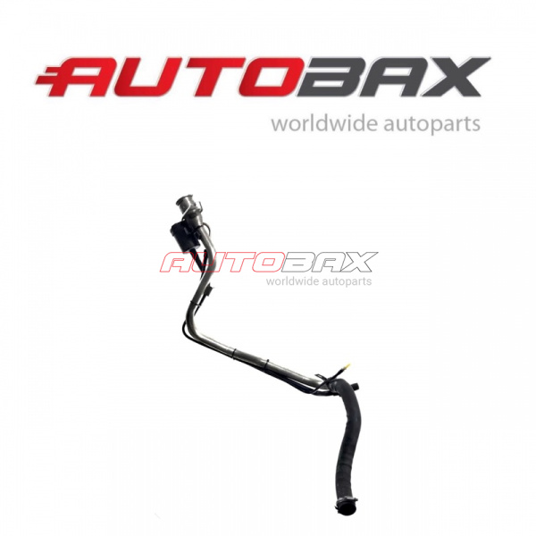 Fuel Filler Neck Jaguar XK/XKR 2006>