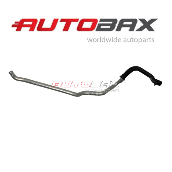 Cooling System Hose/Pipe Porsche Cayman (981) 2013>2016