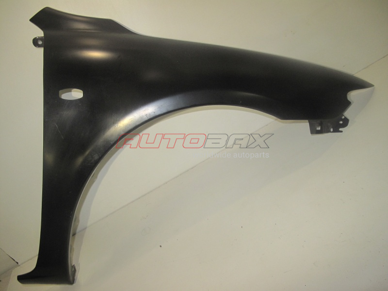 Fender Front Right Mazda 6 (GG) 2002>2007