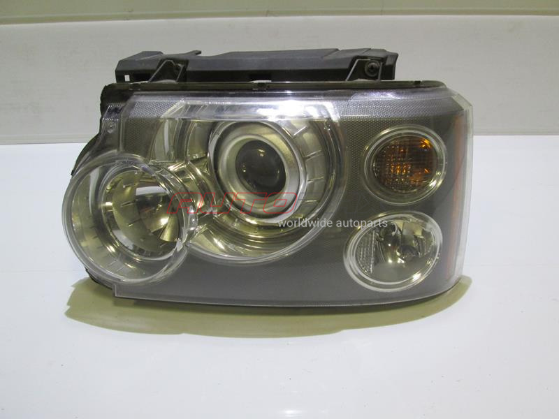 Headlight Left Range Rover III (LM) 2002>2012