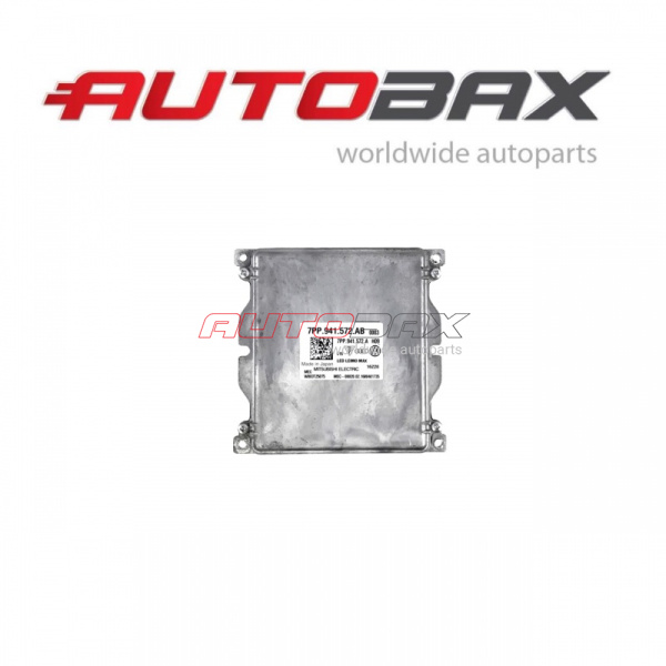 Xenon Headlight Control Unit Audi A4 (B9) 2015>