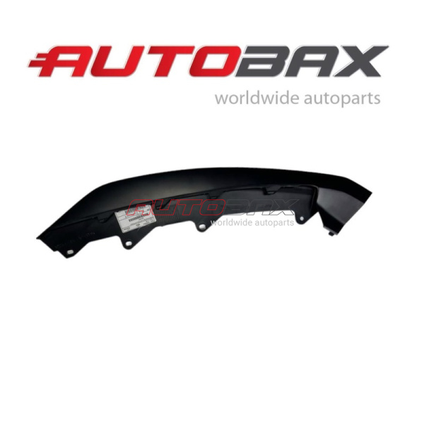 Front Bumper Molding/Trim Jaguar F-Type 2012>