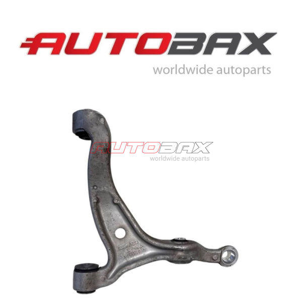 Right Front Control Arm Mercedes Benz GLE-Class (V167) 2018>
