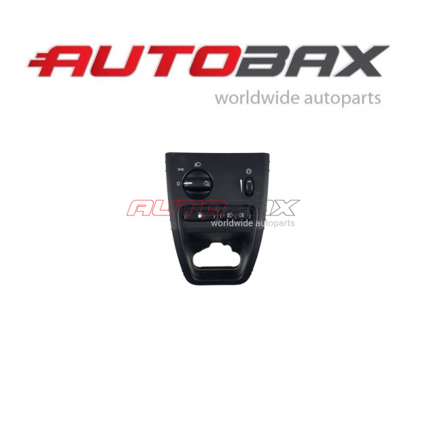 Button Block Volvo XC90 2002>2014