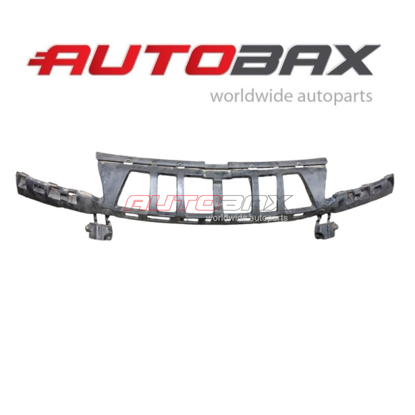 Bracket Front Bumper Central Porsche Cayenne 2003>2010
