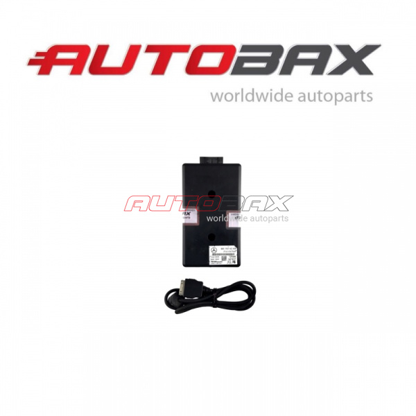 Electronic Control Unit (general) Mercedes Benz S-Class (W221) 2005>2013