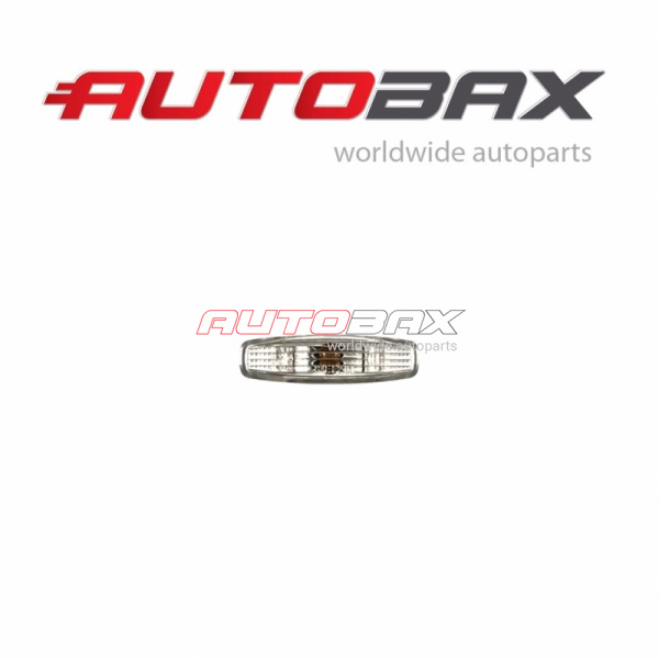 Side Turn Signal Repeater Infiniti Q60/G (V36) 2007>2013