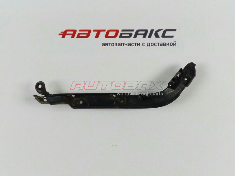 Left Rear Bumper Bracket 1-Series (E81/E87) 2004>2011