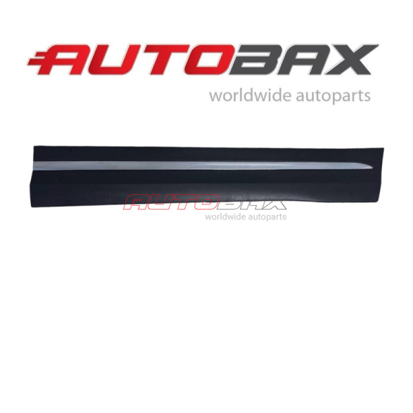 Front Right Door Molding/Trim Mercedes Benz GLA-Class (H247) 2020>