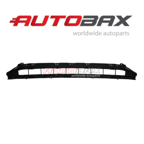 Center Bumper Grille Audi Q5 2017>