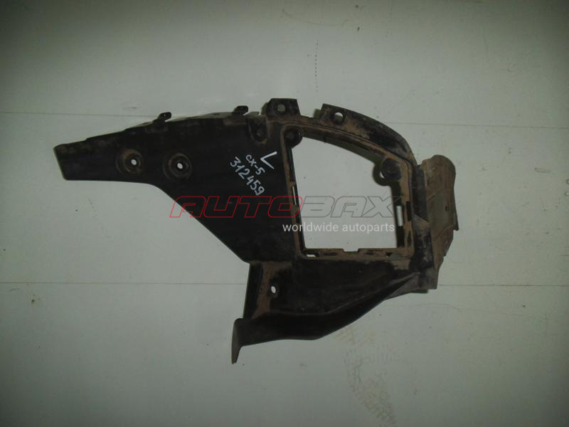 Locker Rear Left CX 5 2012>