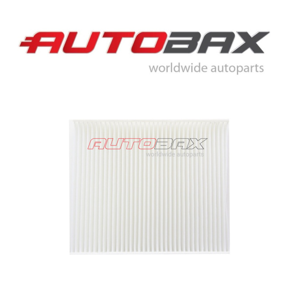 Cabin Filter Hyundai Elantra 2006>2011