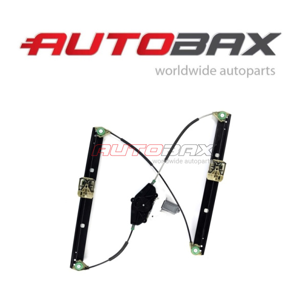 Power Window Regulator Front Left Audi Q5 2008>2017