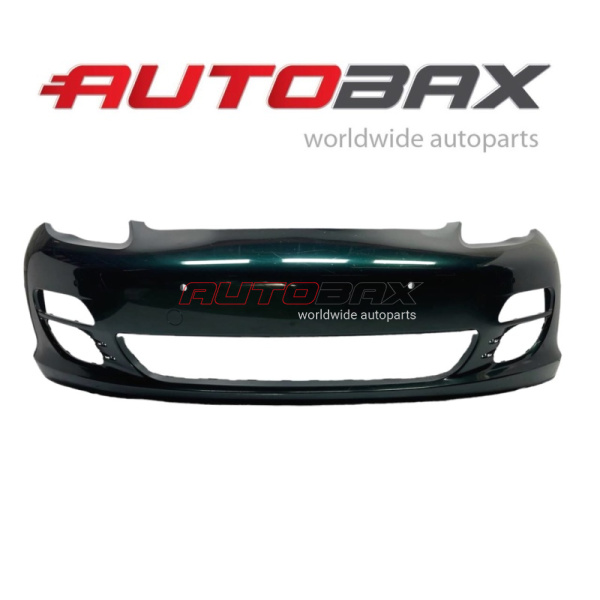 Bumper Front Porsche Panamera 2010>2016