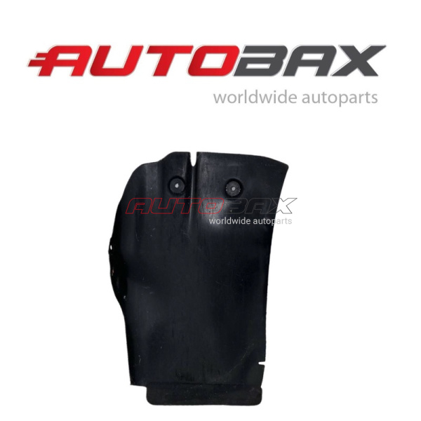 Locker Front Right Porsche 911 (991) 2011>2019