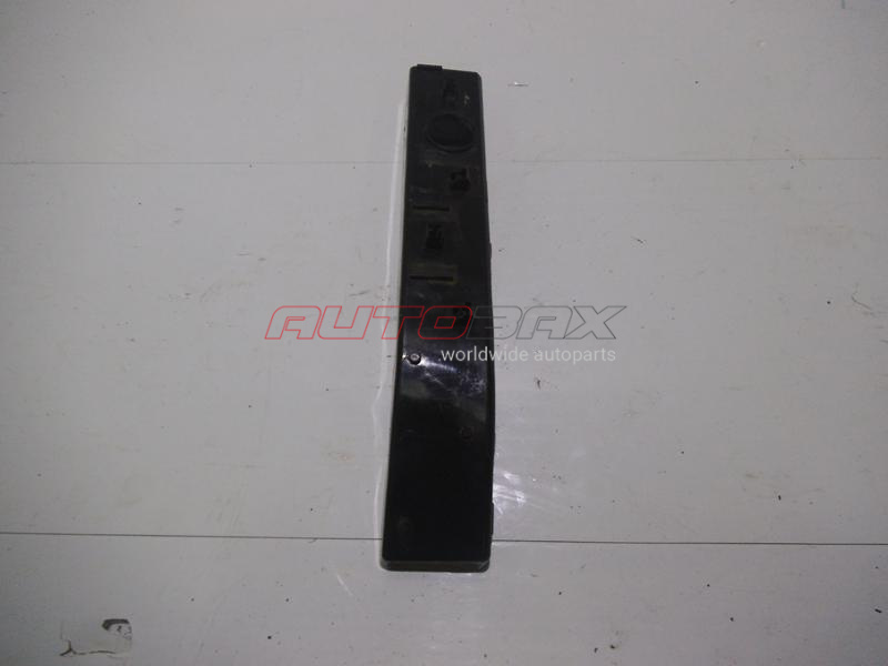 Left Rear Bumper Bracket Pathfinder (R51M) 2004>2013