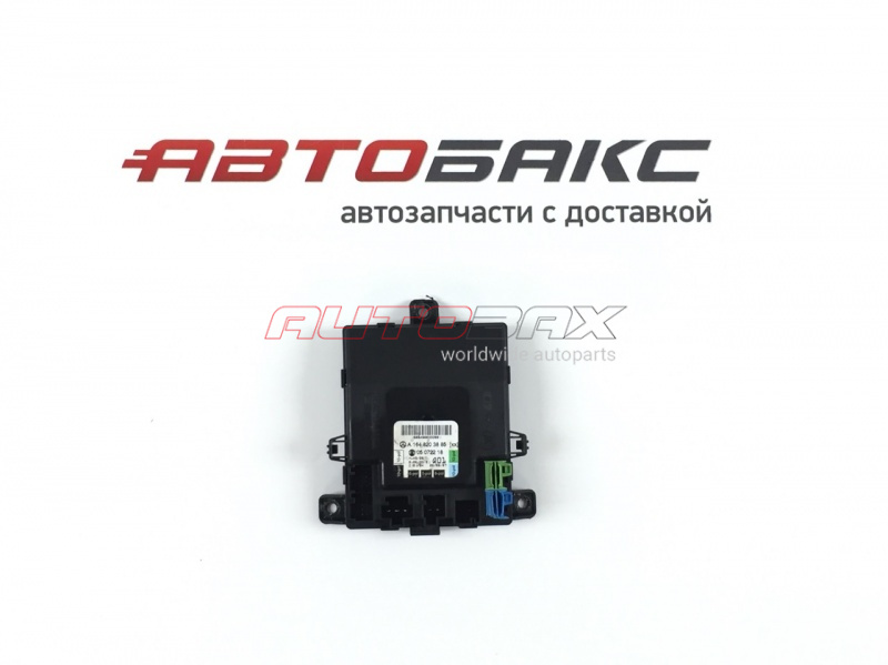 Right Front Door Module Mercedes Benz GL-Class (X164) 2006>2012