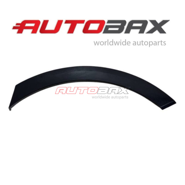 Rear Left Fender Trim/Molding Genesis GV80 2020