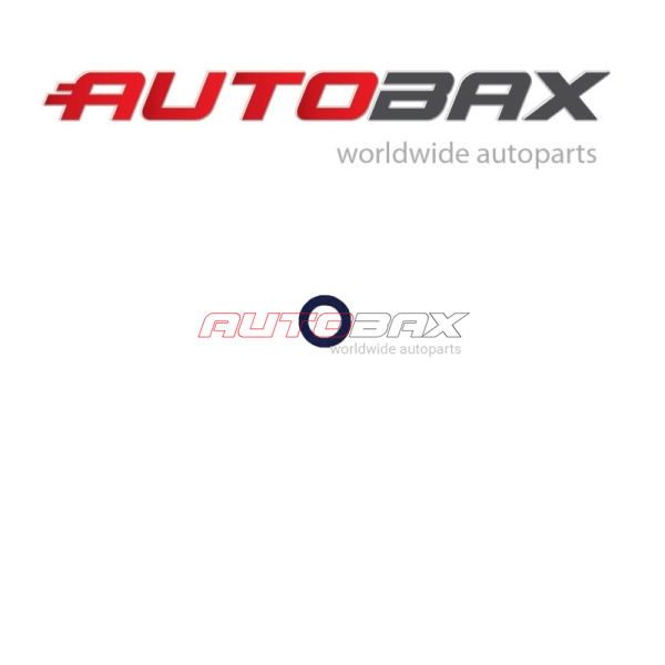 Drain Plug Gasket Mercedes Benz C-Class (W203) 2000>2008