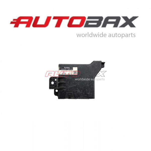 Block Electronic Toyota Corolla (E15) 2006>2013