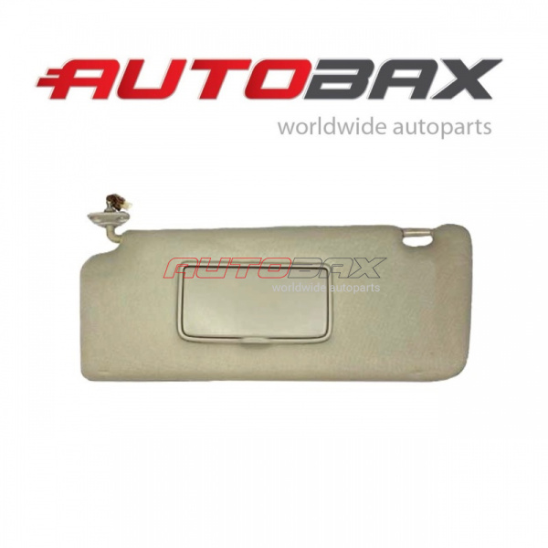 Sun visor Infiniti QX-56 (JA60) 2004>2009