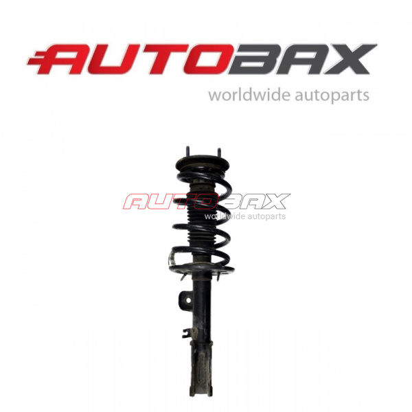 Shock Absorber Front Right Ford Explorer V 2010>