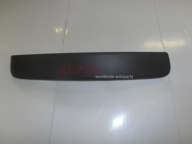 Front Bumper Molding/Trim Ford C-Max 2004>2010