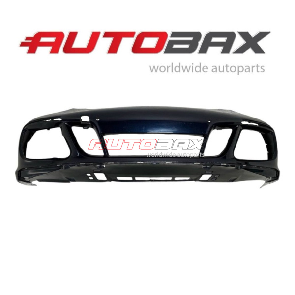 Bumper Front Porsche 911 (991) 2011>2019