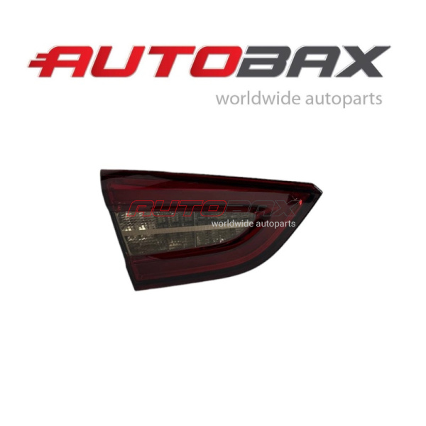 Light Rear Left Maserati Quattroporte VI 2013>