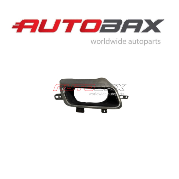 Muffler Tip / Exhaust Pipe End Land Rover Range Rover Sport 2013>