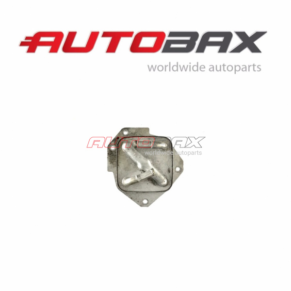Transmission Oil Cooler Mazda 6 (GJ) 2013>