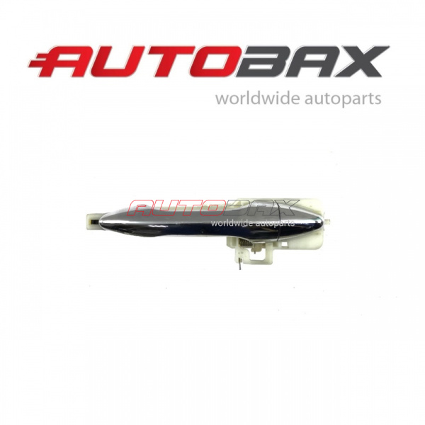 Left Exterior Door Handle Hyundai ix35/Tucson 2010>2015