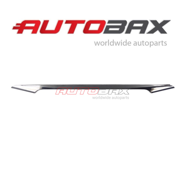 Door/Tailgate Molding/Trim Hyundai Sonata VI 2010>2014
