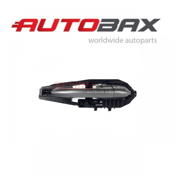 Left Exterior Door Handle Ford Mondeo V 2014>