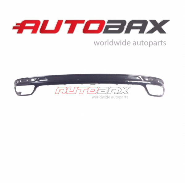 Molding/Bumper Trim Rear Ford Mondeo V 2014>