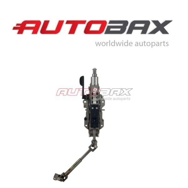 Steering Column Mini Clubman (R55) 2007>2014