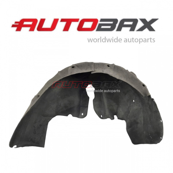 Left Rear Wheel Arch Liner Audi A5/S5 Coupe 2008>2016