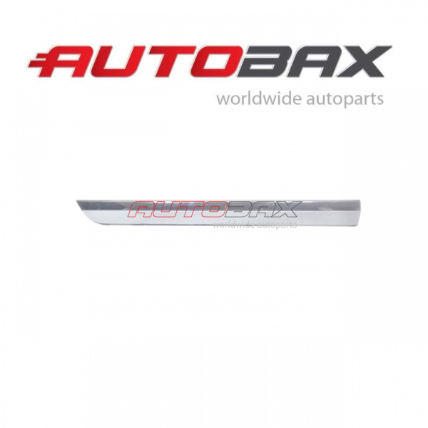 Molding/Door Trim Rear Right VolksWagen Passat (B8) 2015>