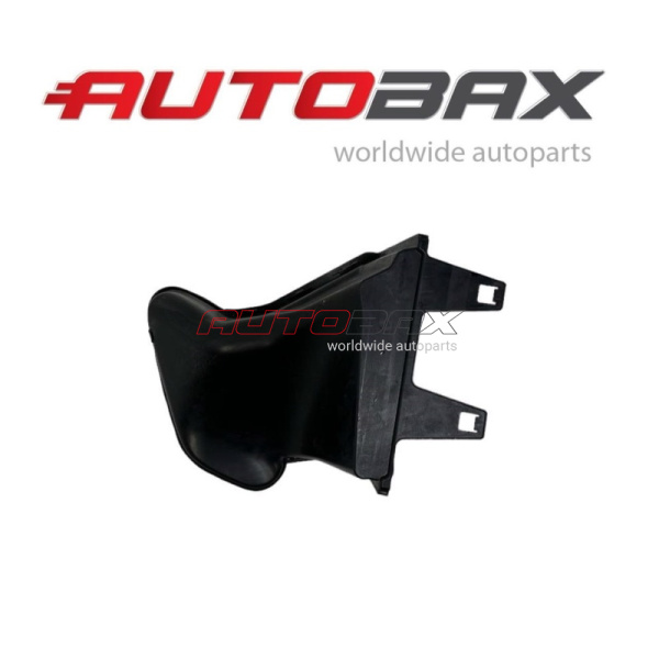 Radiator Baffle (Right) Porsche 911 (991) 2011>2019
