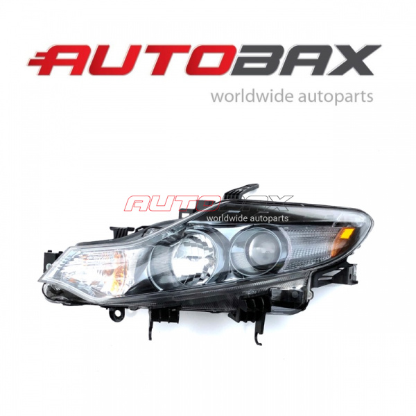 Headlight Left Nissan Murano (Z51) 2008>2015