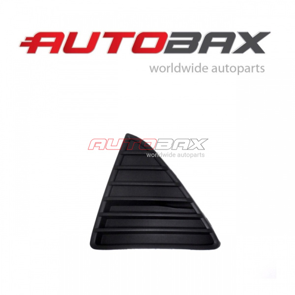 Left Bumper Grille Ford Focus III 2011>