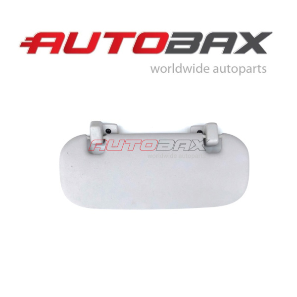 Sun Visor Mini Cooper S (R52/53) 2000>2007
