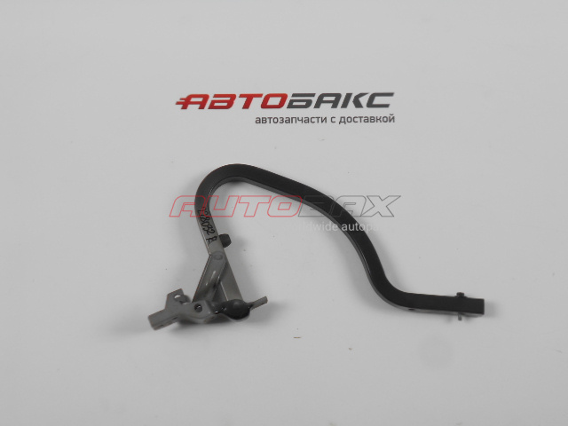 Door/Tailgate Hinge Solaris 2010>2017