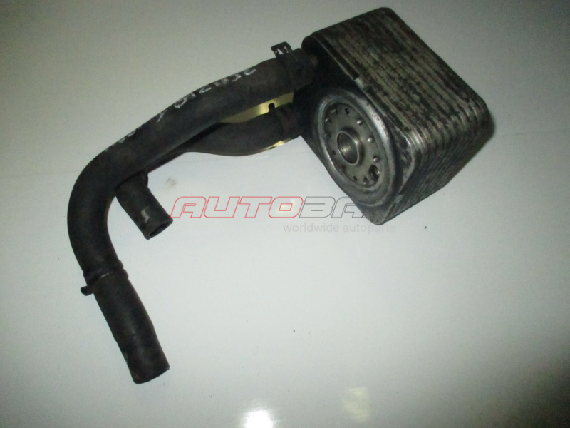 Radiator automatic transmission/Oiled Touran 2003>2010