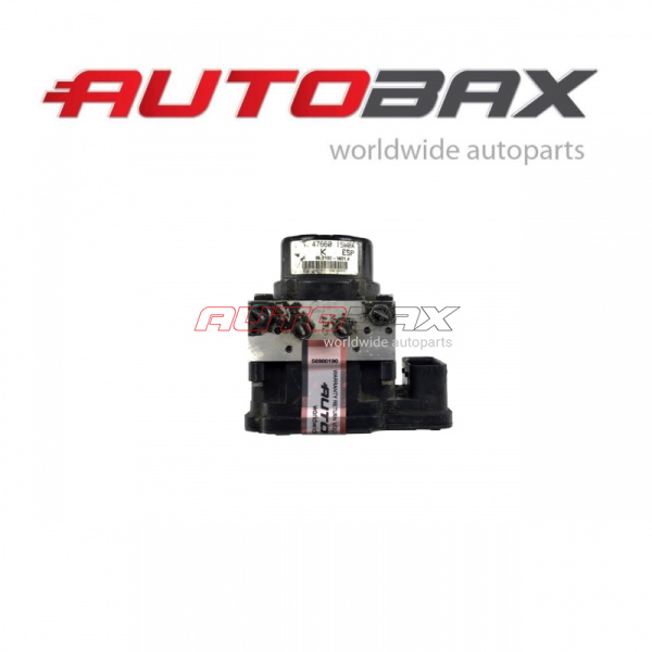 ABS Block Nissan Murano (Z51) 2008>2015