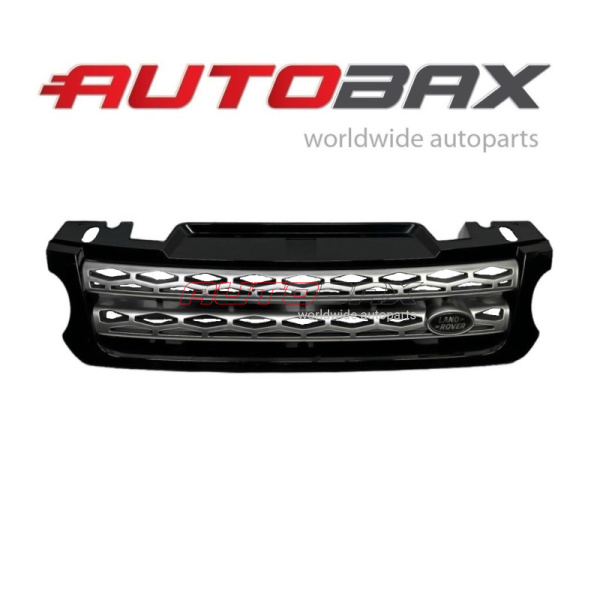 Radiator Grille Land Rover Range Rover Sport 2013>2022