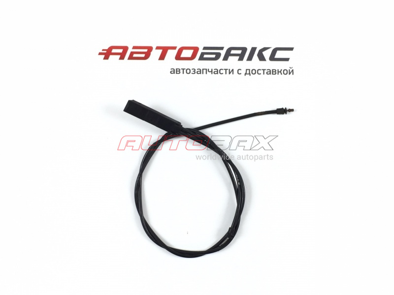 Hood Release Cable/Handle Mercedes Benz GL-Class (X164) 2006>2012