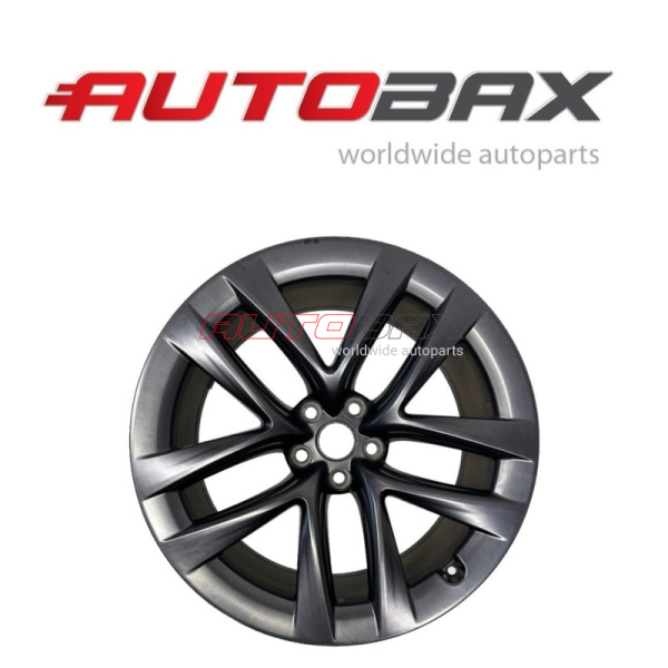 Wheel Rim Cast R21 Tesla Model S 2012>