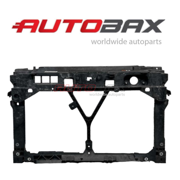 Front Panel Mazda 3 (BL) 2009>2013